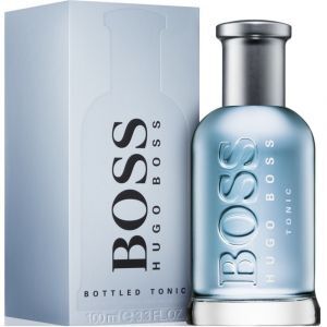 Hugo Boss Boss Bottled Tonic Hugo Boss 100 ml, Eau de Toilette Spray