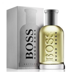 Hugo Boss Boss Bottled Hugo Boss 200 ml, Eau de Toilette Spray