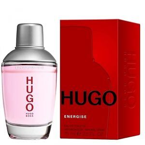 Hugo Boss Hugo Energise Hugo Boss 75 ml, Eau de Toilette Spray