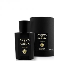 Acqua di Parma Vaniglia 100 ml, Eau de Parfum Spray Donna