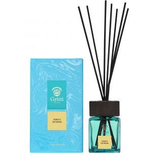 Gritti Neroli Extreme Room Diffuser 250 ml Gritti Neroli Extreme Room Diffuser 250 ml