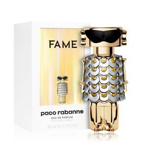 Paco Rabanne Fame  50 ml, Eau de Parfum Spray Donna