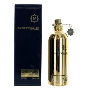 Montale Attar 100 ml, Eau de Parfum Spray Uomo