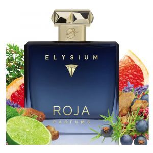 Roja Elysium Pour Homme - Eau De Parfum Roja Elysium Pour Homme - Eau De Parfum