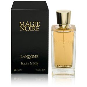 Lancome Magie Noire Lancôme 75 ml, Eau de Toilette Spray Donna