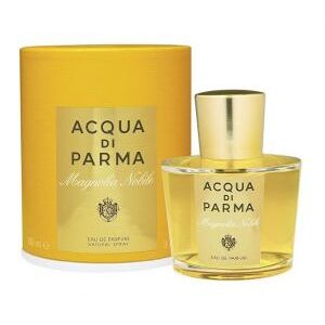 Acqua di Parma Magnolia Nobile 100 ml, Eau de Parfum Spray Donna