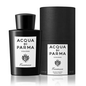 Acqua di Parma Colonia Essenza 180 ml, Eau de Cologne Spray Uomo