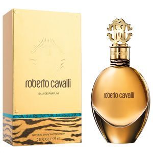 Cavalli Roberto  75 ml, Eau de Parfum Spray Donna