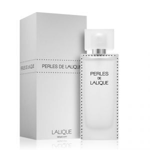 Lalique Perles De  100 ml, Eau de Parfum Spray Donna