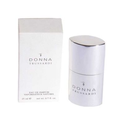 Donna Trussardi 25 ml, Eau de Parfum Spray Donna Donna Trussardi 25 ml, Eau de Parfum Spray Donna
