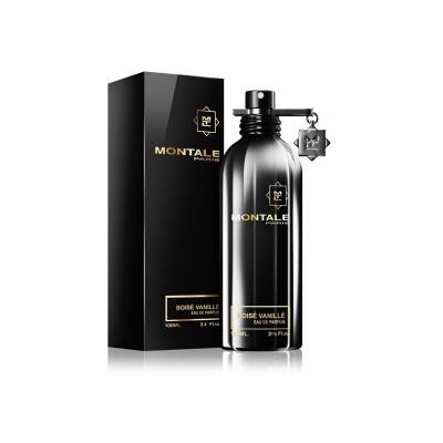 Montale Boise Vanille - Profumo Donna - 100 ml Montale Boise Vanille - Profumo Donna - 100 ml