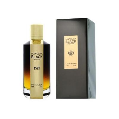 Mancera Black Prestigium 120 ml, Eau de Parfum Spray Uomo Mancera Black Prestigium 120 ml, Eau de Parfum Spray Uomo
