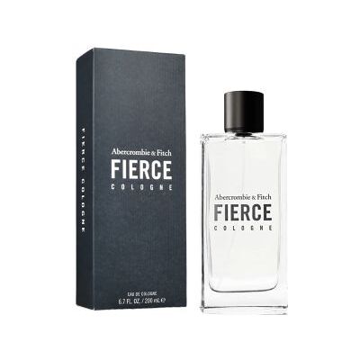 Abercrombie & Fitch Fierce Eau de Cologne - Spray Uomo Abercrombie & Fitch Fierce Eau de Cologne - Spray Uomo