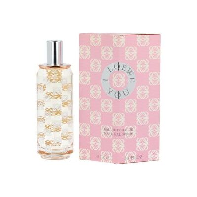 Loewe You Fragranza Floreale Legnosa - Profumo Donna Loewe You Fragranza Floreale Legnosa - Profumo Donna