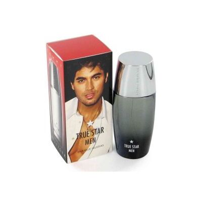 Tommy True Star Men Hilfiger 50 ml, Eau de Toilette Spray Uomo Tommy True Star Men Hilfiger 50 ml, Eau de Toilette Spray Uomo