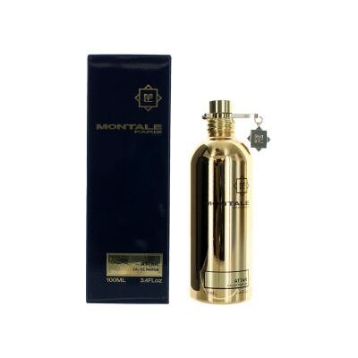 Montale Attar 100 ml, Eau de Parfum Spray Uomo Montale Attar 100 ml, Eau de Parfum Spray Uomo
