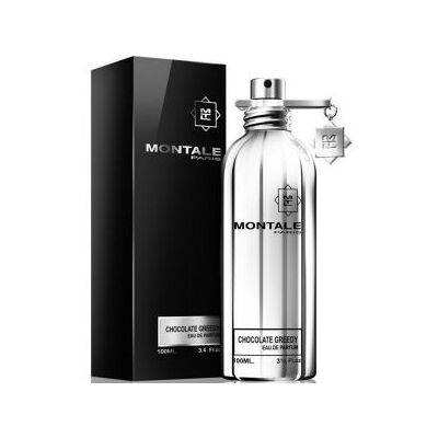 Montale Chocolate Greedy 100 ml, Eau de Parfum Spray Uomo Montale Chocolate Greedy 100 ml, Eau de Parfum Spray Uomo