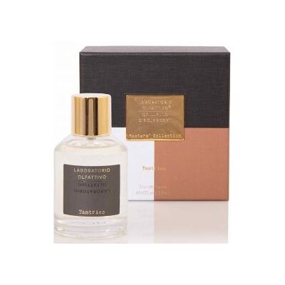Laboratorio Olfattivo Tantrico - Unisex 100ml Profumo Legnoso Agrumato Laboratorio Olfattivo Tantrico - Unisex 100ml Profumo Legnoso Agrumato