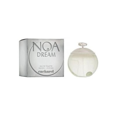 Cacharel Noa Dream 50 ml, Eau de Toilette Spray Donna Cacharel Noa Dream 50 ml, Eau de Toilette Spray Donna