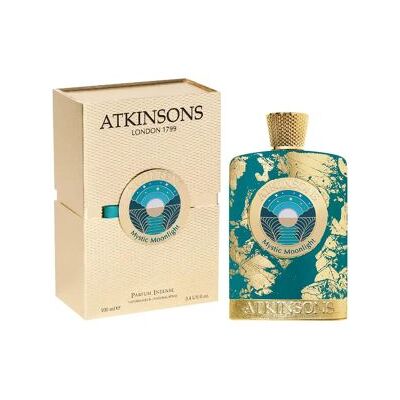 Atkinsons 1799 Mystic Moonlight 100 ml, Parfum Intense Spray Donna Atkinsons 1799 Mystic Moonlight 100 ml, Parfum Intense Spray Donna
