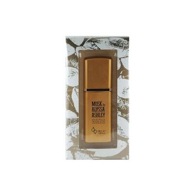 Alyssa Ashley - Musk - Eau de Toilette Spray Alyssa Ashley - Musk - Eau de Toilette Spray