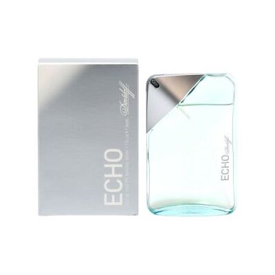 Echo Davidoff Uomo 100 ml, Eau de Toilette Spray Uomo Echo Davidoff Uomo 100 ml, Eau de Toilette Spray Uomo