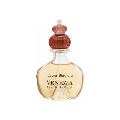 Venezia Laura Biagiotti 75 ml (No Box), Eau de Parfum Spray Donna Venezia Laura Biagiotti 75 ml (No Box), Eau de Parfum Spray Donna