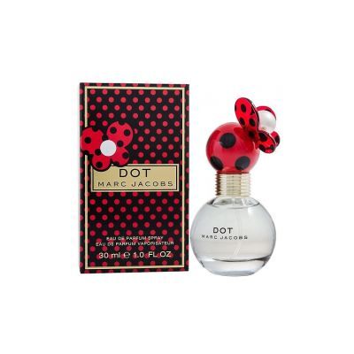 Marc Jacobs Dot Eau de Parfum Spray - Floreale 30ml Marc Jacobs Dot Eau de Parfum Spray - Floreale 30ml