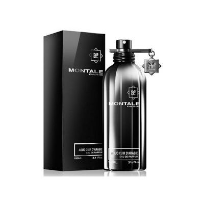 Montale Modello - Aoud Cuir D'arabie - Profumo Montale Modello - Aoud Cuir D'arabie - Profumo