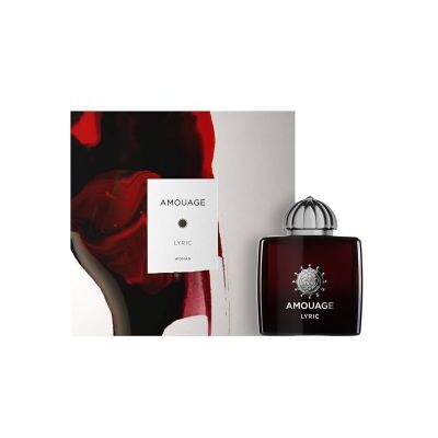 Amouage Lyric Donna EDP 100ml - Profumo Amouage Lyric Donna EDP 100ml - Profumo