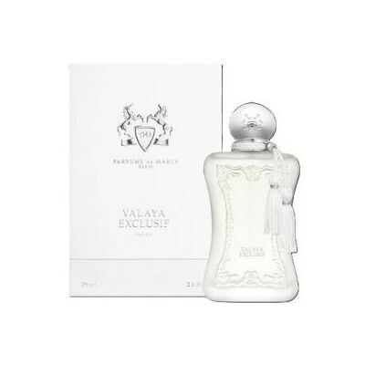 Parfums de Marly Valaya Exclusif Eau De Parfum - Floreale Legnoso - 75ml Parfums de Marly Valaya Exclusif Eau De Parfum - Floreale Legnoso - 75ml