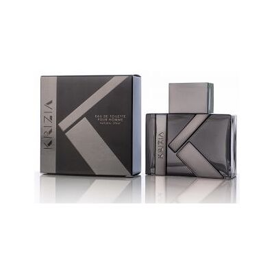 Krizia K Uomo 30 ml, Eau de Toilette Spray Uomo Krizia K Uomo 30 ml, Eau de Toilette Spray Uomo