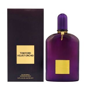 Tom Ford Velvet Orchid 100 ml, Eau de Parfum Spray