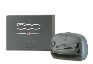 Fiat 500 for Him 50 ml Spray, Eau de Toilette