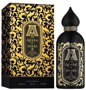 Attar Collection The Queen Of Sheba 100 ml, Eau de Parfum Spray