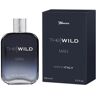 Morris The Wild  100 ml, Eau de Toilette Spray Uomo