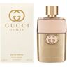 Gucci Guilty 50 ml, Eau de Parfum Spray Donna