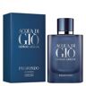 Armani Acqua di Giò Profondo 40 ml, Eau de Parfum Spray Uomo