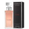 Calvin Klein Eternity For Women Flame Clavin Klein 100 ml, Eau de Parfum Spray Donna