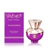 Versace Pour Femme Dylan Purple 30 ml, Eau de Parfum Spray Donna
