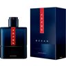 Prada Luna Rossa Ocean Eau De Parfum 100 ml, Eau de Parfum Spray Uomo