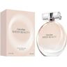 Calvin Klein Sheer Beauty 100 ml, Eau de Toilette Spray Donna