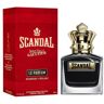 Jean Paul Gaultier Scandal Le Parfum Pour Homme  100 ml, Eau de Parfum Intense Spray Uomo