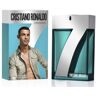 Cristiano Ronaldo Origins 100 ml, Eau de Toilette Spray Uomo