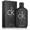 Calvin Klein Ck Be  200 ml, Eau de Toilette Spray Donna