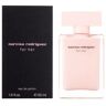 Narciso Rodriguez For Her 50 ml, Eau de Parfum Spray Donna