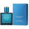 Versace Eros pour Homme 50 ml, Eau de Toilette Spray Uomo