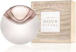 Bulgari AQUA DIVINA 65 ml Spray, Eau de Toilette Bulgari AQUA DIVINA 65 ml Spray, Eau de Toilette