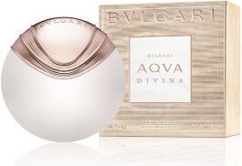 Bulgari AQUA DIVINA 65 ml Spray, Eau de Toilette