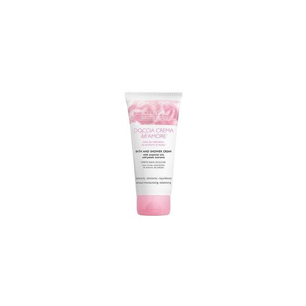 collistar doccia crema dell'amore 250 ml